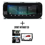 Range Rover | Sport Vogue | 2013-2017 | Android 14 Autoradio | Apple CarPlay | Android Auto | Land Rover - AutoMedia.at