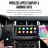 Range Rover | Sport Vogue | 2013-2017 | Android 14 Autoradio | Apple CarPlay | Android Auto | Land Rover - AutoMedia.at