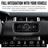 Range Rover | Sport Vogue | 2013-2017 | Android 14 Autoradio | Apple CarPlay | Android Auto | Land Rover - AutoMedia.at