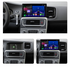 Volvo S60 | V60 | 2008-2013 | Android 13 Autoradio | Apple CarPlay | Android Auto - TechVoyage