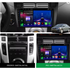Toyota Yaris | 2005-2012 | Android 14 Autoradio | Apple CarPlay | Android Auto