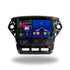 Ford Mondeo | MK4 | 2007-2011 | Android 13 Autoradio | Apple CarPlay | Android Auto - AutoMedia.at