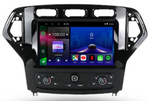 Ford Mondeo | MK4 | 2007-2011 | Android 13 Autoradio | Apple CarPlay | Android Auto - TechVoyage