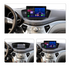 Subaru Tribeca | 2007 - 2014 | Android 13 Autoradio | Apple CarPlay | Android Auto - TechVoyage