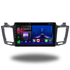 Toyota RAV4 | 2013-2019 | Android 13 Autoradio | Apple CarPlay | Android Auto - AutoMedia.at