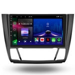 BMW 1 Series | E81 E82 E87 E88 | 2004-2012 | Android 13 Autoradio | Apple CarPlay | Android Auto - TechVoyage