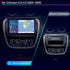 Citroen | C2 C3 | 2001-2010 | Android 13 Autoradio | Apple CarPlay | Android Auto - TechVoyage