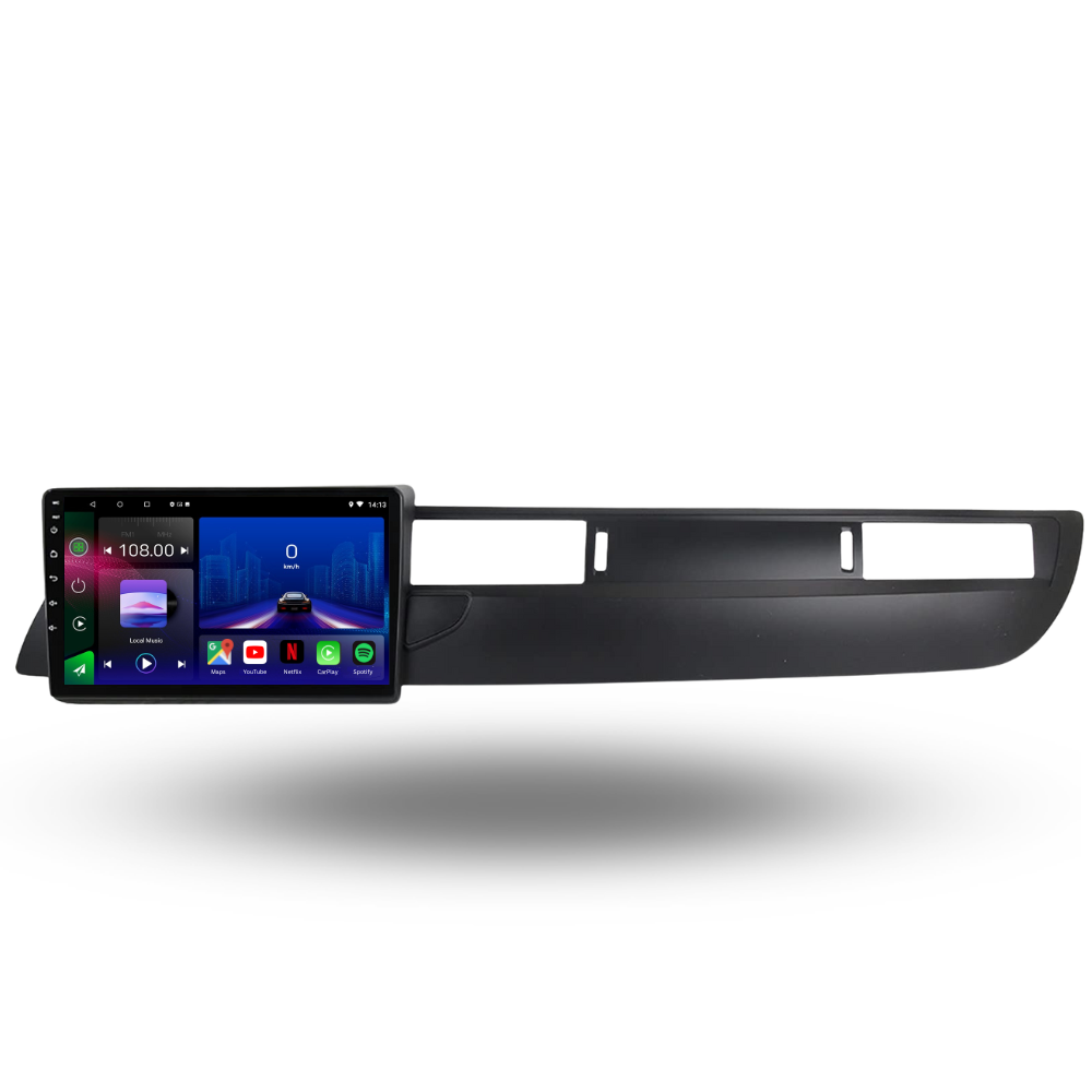 Citroen C5 CH | 2010 - 2016| Android 13 Autoradio | Apple CarPlay | Android Auto - TechVoyage