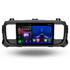 Citroen Jumpy Dispatch | Peugeot Expert | Toyota Proace | Opel Vivaro | Fiat Scudo | 2016-2023 | Android 13 Autoradio | Apple CarPlay | Android Auto - TechVoyage