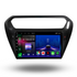 Citroen C-Elysee | Peugeot 301 2014-2018 | Android 13 Autoradio | Apple CarPlay | Android Auto - TechVoyage