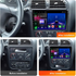 Peugeot 406 | 1999-2004 | Android 13 Autoradio | Apple CarPlay | Android Auto - TechVoyage