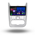Dacia Logan Sandero | Dacia Duster 2009-2015 | Nissan NP 200 2010-2013 | Android 13 Autoradio | Apple CarPlay | Android Auto - TechVoyage
