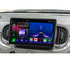 FIAT | 500 500C | 2015-2020 | Android 13 Autoradio | Apple CarPlay | Android Auto - TechVoyage
