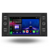 Ford Transit | Kuga | MK7 2006-2013 | Android 13 Autoradio | Apple CarPlay | Android Auto - TechVoyage