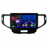 Honda Accord | 2008-2012 | Android 13 Autoradio | Apple CarPlay | Android Auto - AutoMedia.at