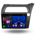 Honda Civic | 2006-2011 | Android 13 Autoradio | Apple CarPlay | Android Auto - AutoMedia.at