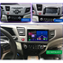 Honda Civic | 2012-2016 | Android 14 Autoradio | Apple CarPlay | Android Auto