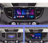 Honda CRV | 2012-2016 | Android 13 Autoradio | Apple CarPlay | Android Auto - AutoMedia.at