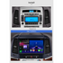 Hyundai Santa Fe 2 | 2007-2012 | Android 13 Autoradio | Apple CarPlay | Android Auto - AutoMedia.at