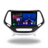 Jeep Cherokee | 2013-2018 | Android 13 Autoradio | Apple CarPlay | Android Auto - AutoMedia.at