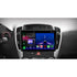 Kia Ceed Venga | 2006-2019 | Android 13 Autoradio | Apple CarPlay | Android Auto - AutoMedia.at