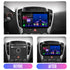 Kia Ceed Venga | 2006-2019 | Android 13 Autoradio | Apple CarPlay | Android Auto - AutoMedia.at