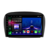 Mercedes | SL | R230 | 2001-2007 | Android 13 Autoradio | Apple CarPlay | Android Auto - TechVoyage