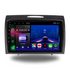 Mercedes | SLK | R171 | 2004-2011 | Android 13 Autoradio | Apple CarPlay | Android Auto - TechVoyage