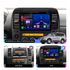 Nissan Navara d40 | 2005-2012 | Android 14 Autoradio | Apple CarPlay | Android Auto