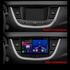 Opel Grandland X Crossland X | 2016-2020 | Android 13 Autoradio | Apple CarPlay | Android Auto - TechVoyage