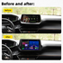 Peugeot 2008 P24 | Peugeot 208 P21 2019-Present | Android 13 Autoradio | Apple CarPlay | Android Auto - TechVoyage
