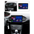 Peugeot | 308 308 SW 308s T9 | 2013-2018| Android 13 Autoradio | Apple CarPlay | Android Auto - TechVoyage