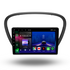 Peugeot 607 | 2004-2010 | Android 13 Autoradio | Apple CarPlay | Android Auto - TechVoyage