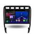 Porsche | Cayenne | 2003-2010 | Android 13 Autoradio | Apple CarPlay | Android Auto - TechVoyage