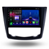 Renault Kadjar | 2015-2019 | Android 13 Autoradio | Apple CarPlay | Android Auto - TechVoyage