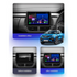 Renault Kiger | 2021-Present | Android 13 Autoradio | Apple CarPlay | Android Auto - TechVoyage