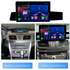 Renault Latitude | 2010-2015 | Laguna 3 2010-2015 | Android 13 Autoradio | Apple CarPlay | Android Auto - TechVoyage