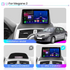 Renault Megane 2 | 2002-2009 | Android 13 Autoradio | Apple CarPlay | Android Auto - TechVoyage