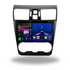 Subaru Forester XV WRX | 2012-2018 | Android 13 Autoradio | Apple CarPlay | Android Auto - TechVoyage
