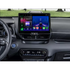 Toyota Yaris | 2020-present  | Android 13 Autoradio | Apple CarPlay | Android Auto - TechVoyage