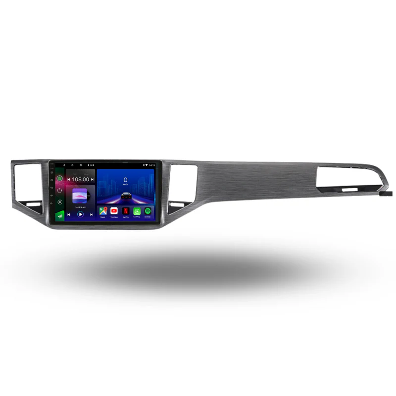 Volkswagen | Golf Sportvan | 2014-2020 | Android 13 Autoradio | Apple CarPlay | Android Auto - AutoMedia.at
