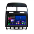 Volkswagen | Touareg | 2002-2010 | Android 13 Autoradio | Apple CarPlay | Android Auto - AutoMedia.at