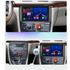 Volvo S80 | 2001-2006 | Android 13 Autoradio | Apple CarPlay | Android Auto - TechVoyage