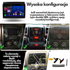 FIAT Ducato | Peugeot Boxer | Citroen Relay Jumper | 2006-2022 | Android 14 Autoradio | Apple CarPlay | Android Auto