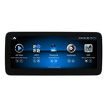 Mercedes A Class GLA CLA 2011-2019 W176 X156 C117 R231 Android 13 Autoradio CarPlay & Android Auto - TechVoyage