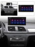 Audi Q3 RSQ3 2013-2019 Android 13 Autoradio CarPlay & Android Auto - TechVoyage