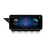 Mercedes GLK 2009-2016 X204 Android 13 Autoradio CarPlay & Android Auto NTG 4.0 4.5 5.0 - TechVoyage