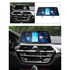BMW 5 Series 2017-2024 G30 G31 Android 13 Autoradio CarPlay & Android Auto - TechVoyage