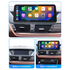 BMW X1 2009-2015 Android 13  CarPlay & Android Auto Autoradio 10.25pouces 12.3pouces - TechVoyage