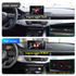 Audi A4 A5 B9 S RS 2015-2023 Android 13 Autoradio CarPlay & Android Auto - TechVoyage